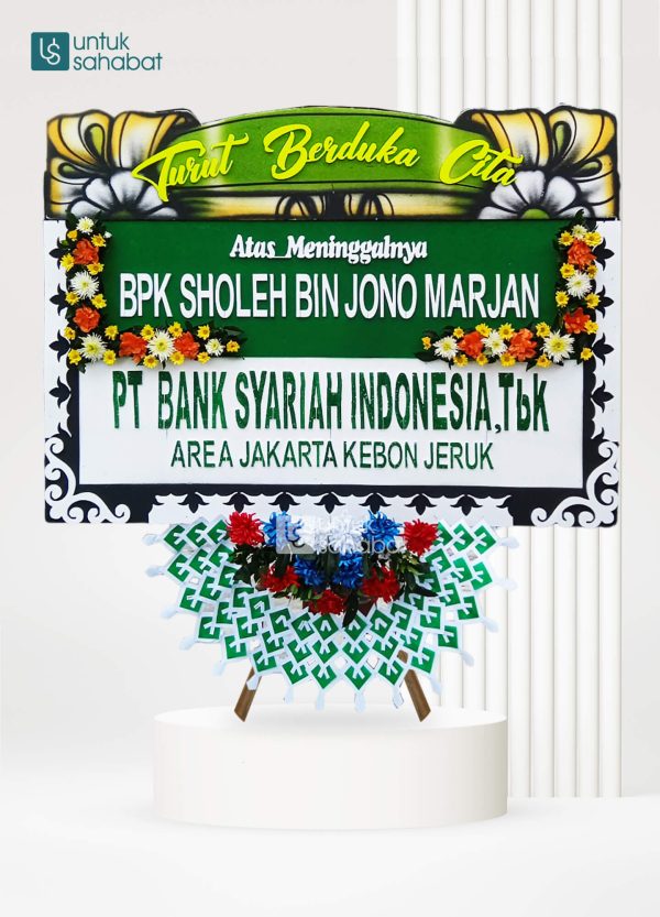 Papan Dukacita Purwodadi 2