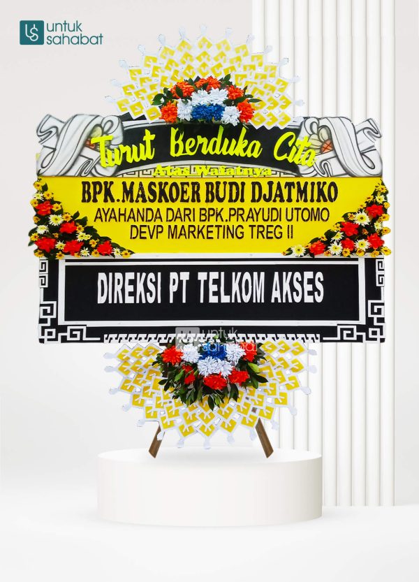 Papan Dukacita Purwodadi 3