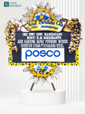 Papan Dukacita Purwokerto 13