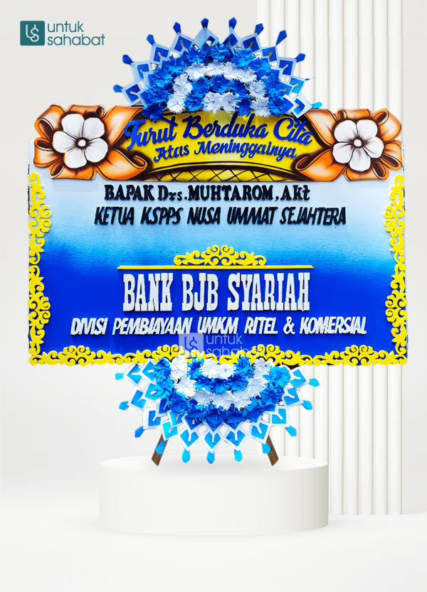 Papan Dukacita Purwokerto 2