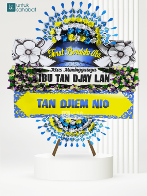 Papan Dukacita Purwokerto 9
