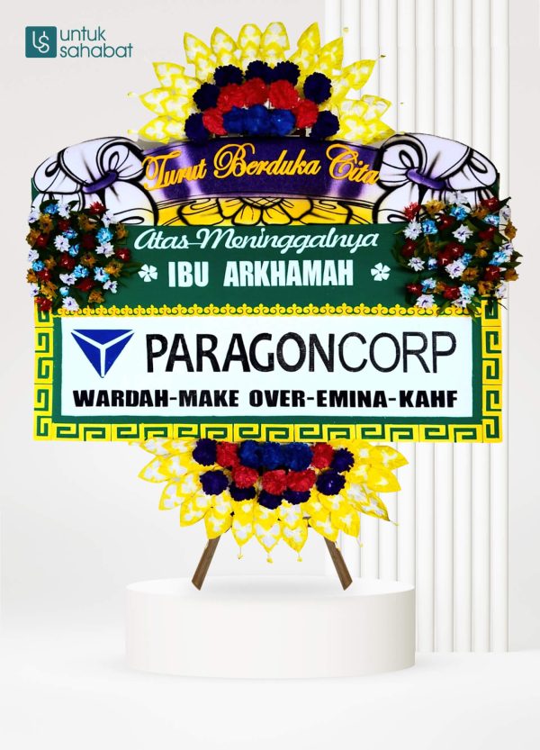 Papan Dukacita Rembang 1