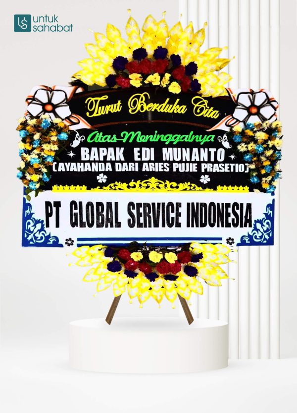 Papan Dukacita Rembang 2