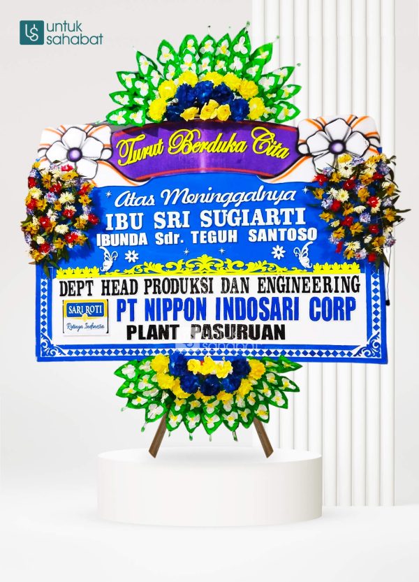 Papan Dukacita Rembang 3
