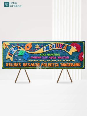 Papan Dukacita Rokan Hulu 1