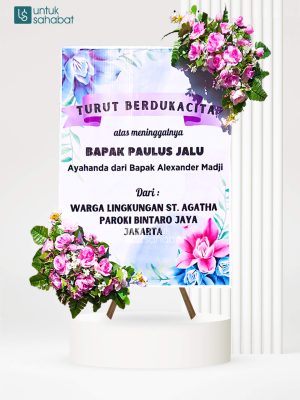 Papan Dukacita Ruteng 1