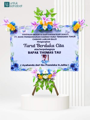 Papan Dukacita Ruteng 2