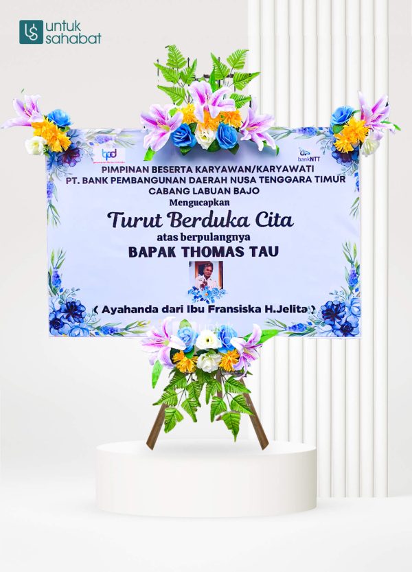 Papan Dukacita Ruteng 2