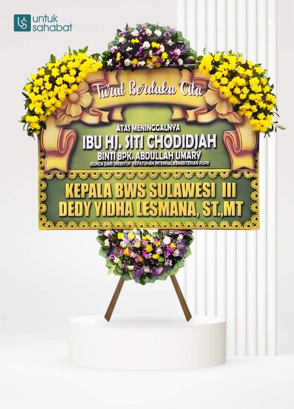 Papan Dukacita Salatiga 10