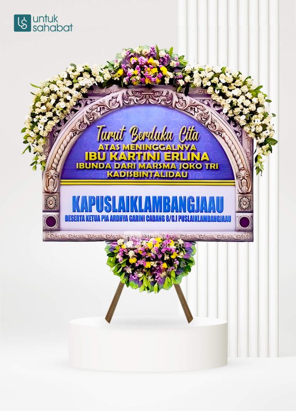 Papan Dukacita Salatiga 12