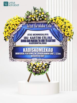 Papan Dukacita Salatiga 13