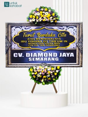 Papan Dukacita Salatiga 2