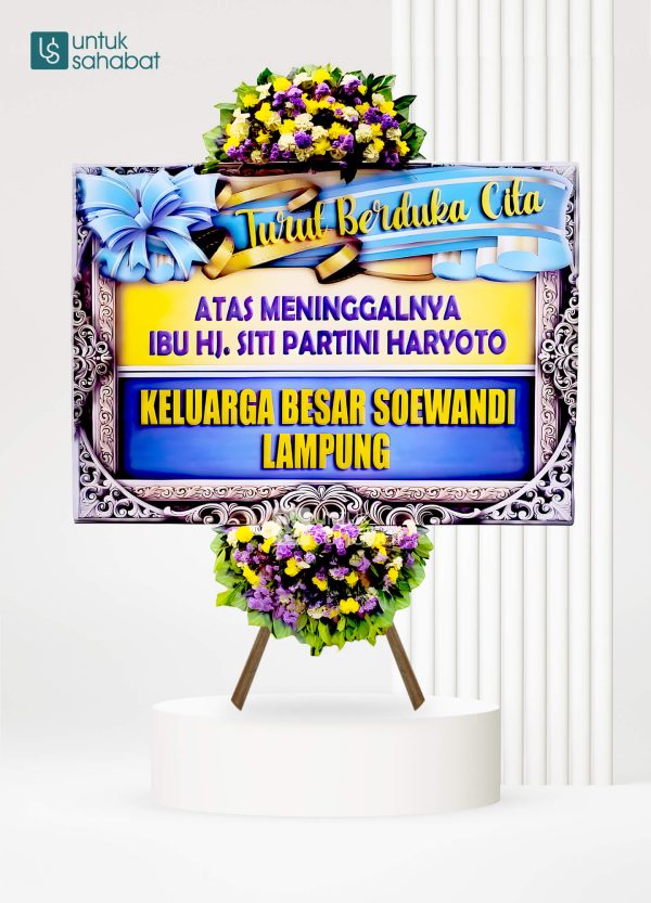 Papan Dukacita Salatiga 3