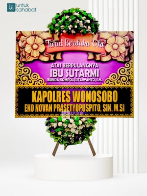 Papan Dukacita Salatiga 4