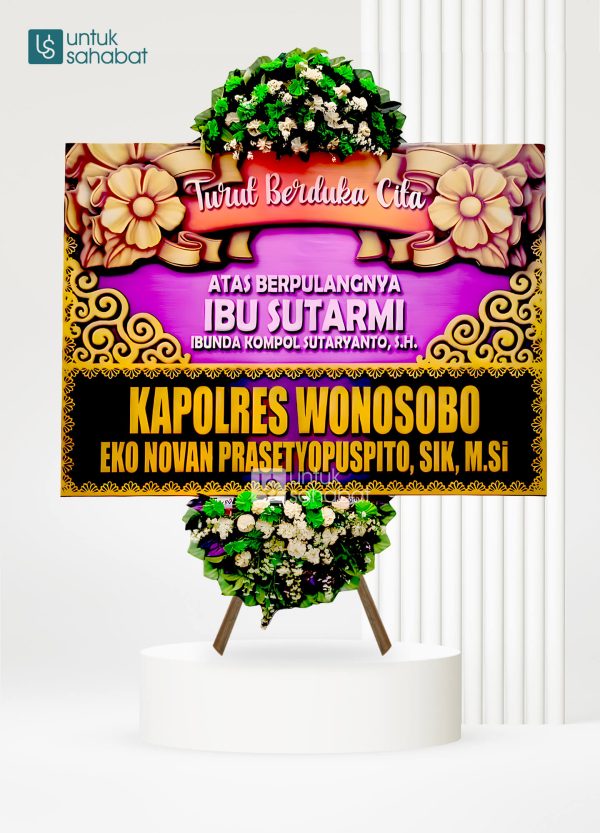Papan Dukacita Salatiga 4