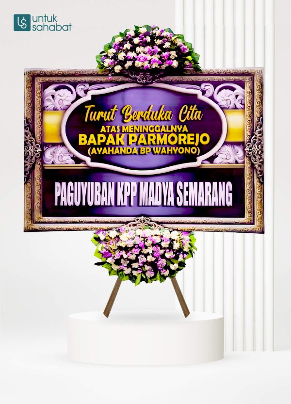 Papan Dukacita Salatiga 5