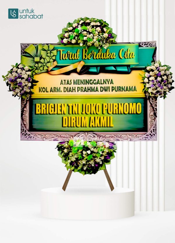 Papan Dukacita Salatiga 6