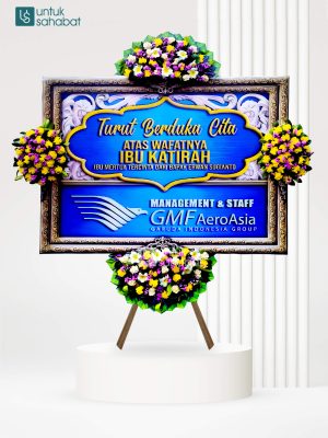 Papan Dukacita Salatiga 8