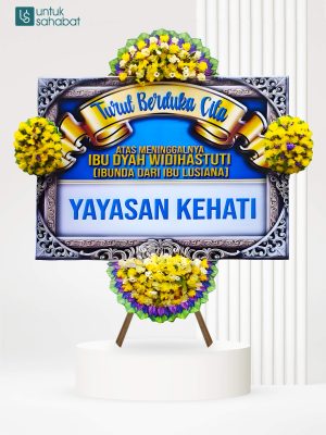 Papan Dukacita Salatiga 9