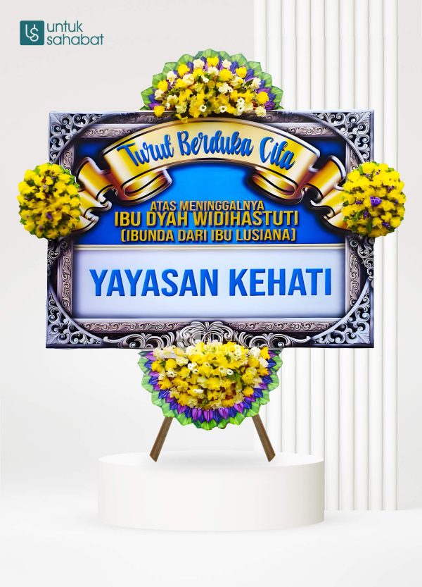 Papan Dukacita Salatiga 9