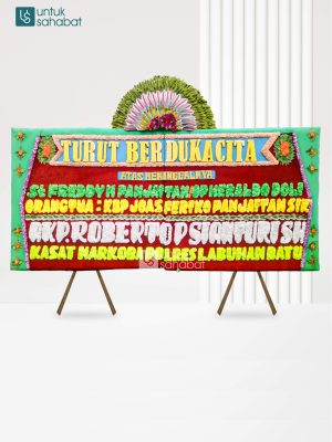 Papan Dukacita Samosir 3