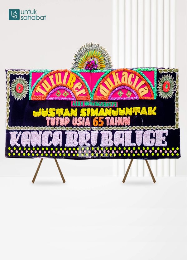 Papan Dukacita Samosir 5