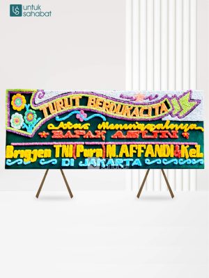Papan Dukacita Serdang Bedagai 9