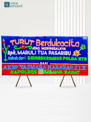 Papan Dukacita Sibolga 2