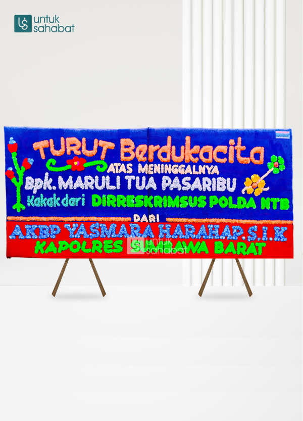 Papan Dukacita Sibolga 2