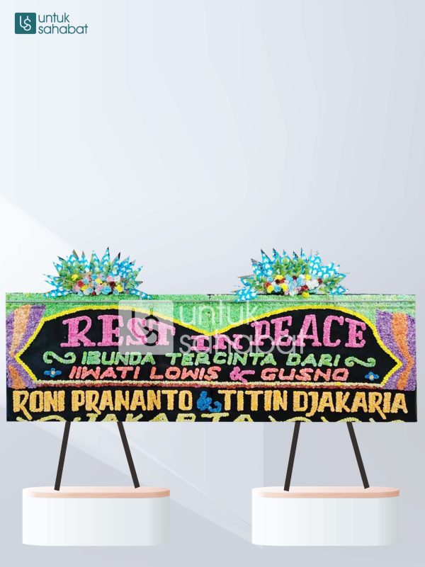 Papan Dukacita Sidikalang 3