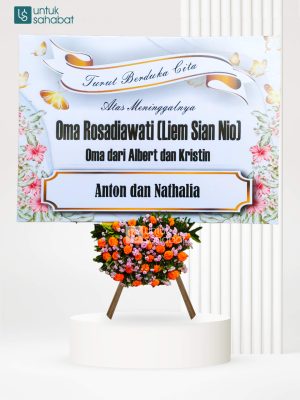Papan Dukacita Sidoarjo 6