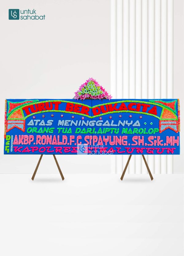 Papan Dukacita Simalungun 1