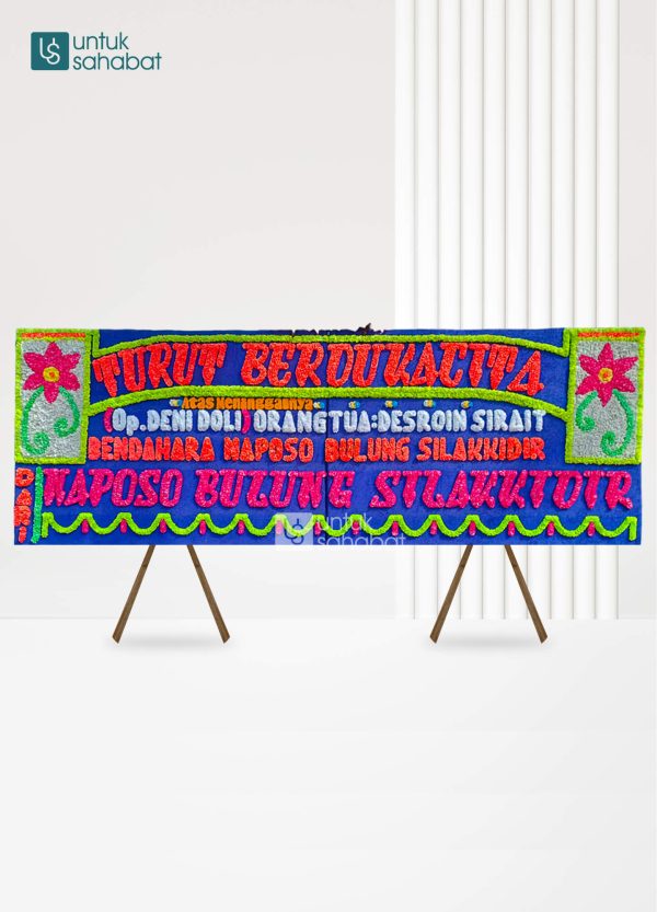 Papan Dukacita Simalungun 2