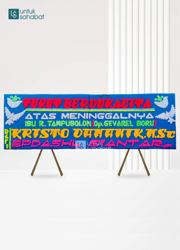 Papan Dukacita Simalungun 4