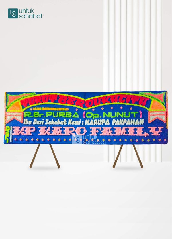Papan Dukacita Simalungun 5