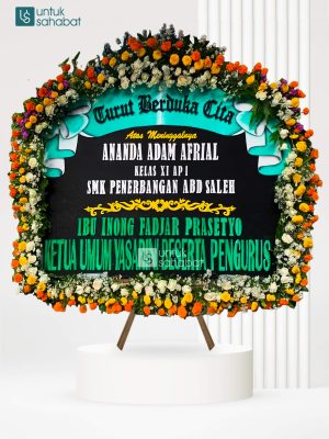 Papan Dukacita Situbondo 1