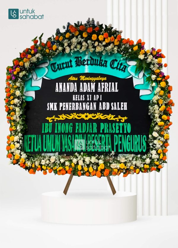 Papan Dukacita Situbondo 1