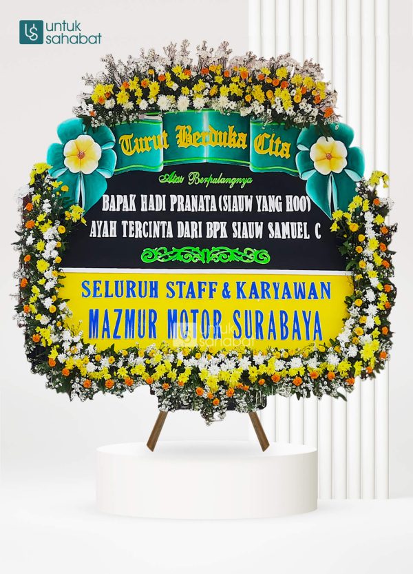 Papan Dukacita Situbondo 2
