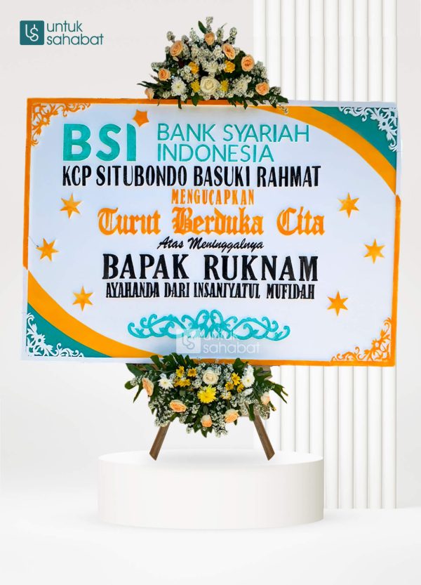 Papan Dukacita Situbondo 4