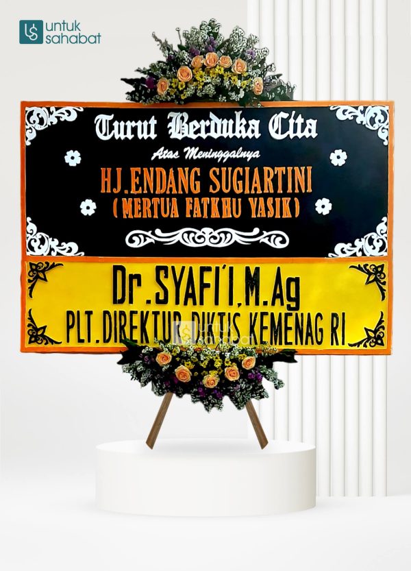Papan Dukacita Situbondo 5