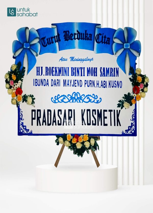 Papan Dukacita Situbondo 9