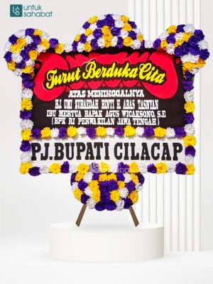 Papan Dukacita Slawi 2