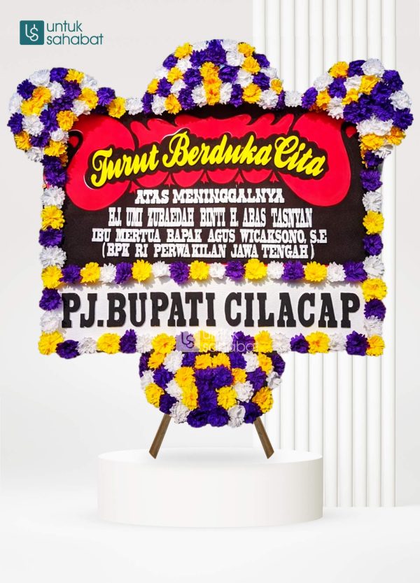 Papan Dukacita Slawi 2