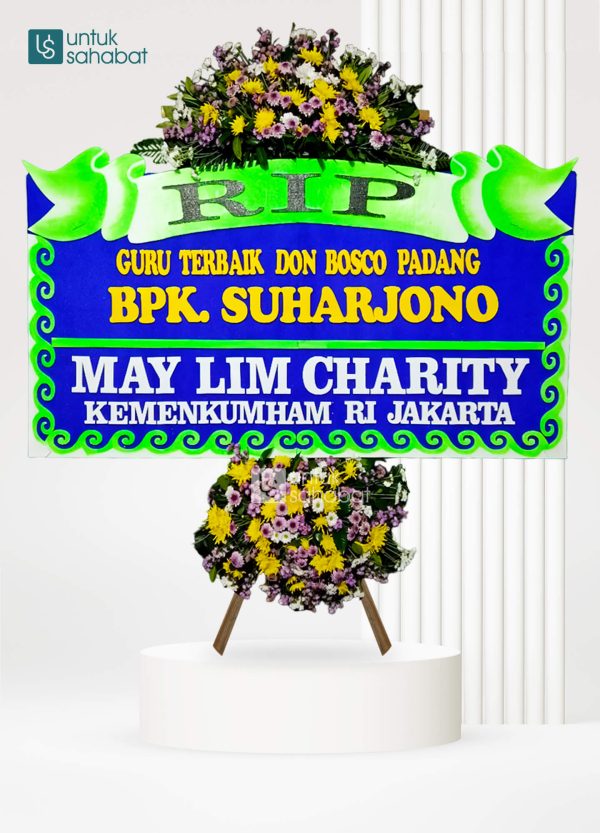 Papan Dukacita Sleman 16
