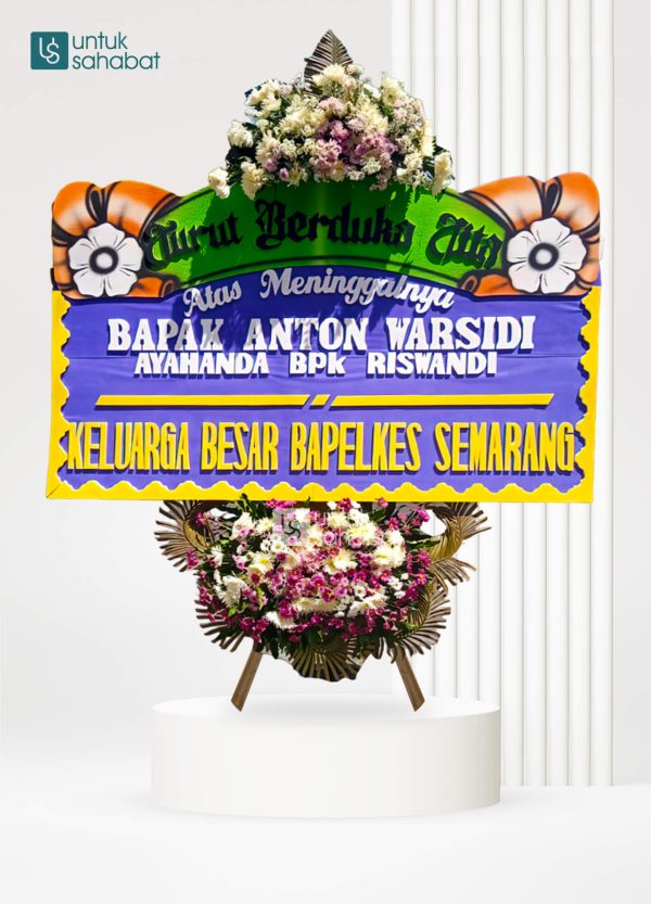 Papan Dukacita Sleman 17
