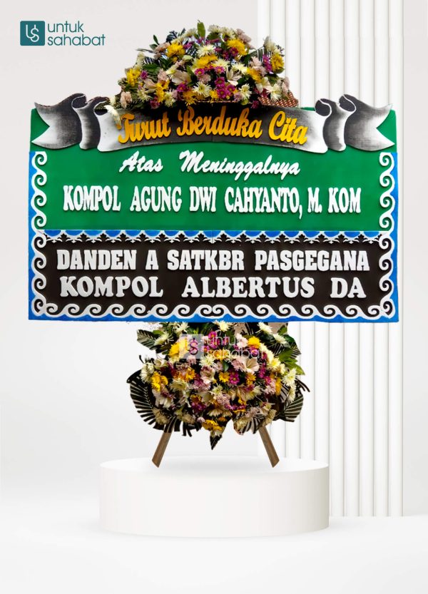 Papan Dukacita Sleman 18