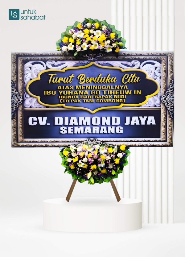 Papan Dukacita Sleman 2