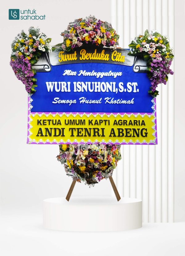 Papan Dukacita Sleman 22