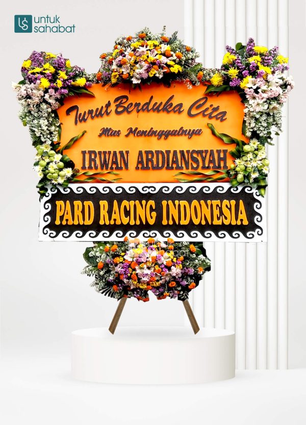 Papan Dukacita Sleman 25