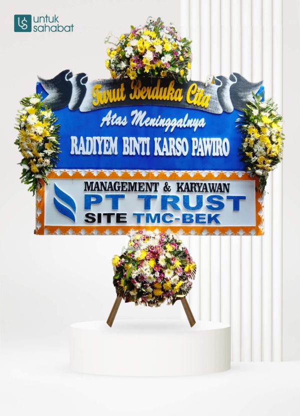 Papan Dukacita Sleman 28